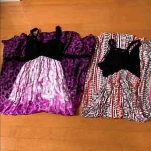 Bebe dress , Felicity &Coco dress
